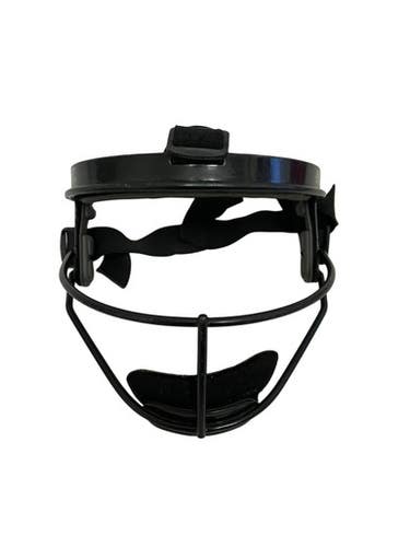 Used Rip-it Youth Fielders Mask Black 11692-s000151638