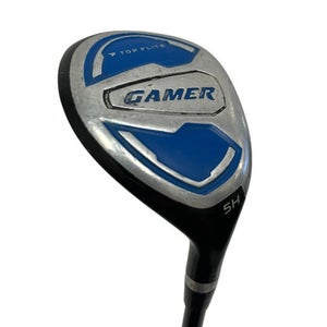 Used Top Flite Gamer Mens 5 Hybrid Club 11692-s000151640