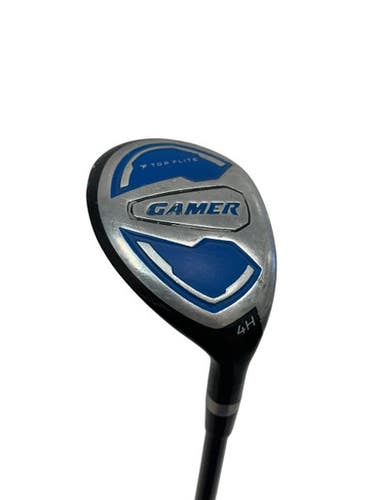 Used Top Flite Gamer Mens 4 Hybrid Club 11692-s000151639