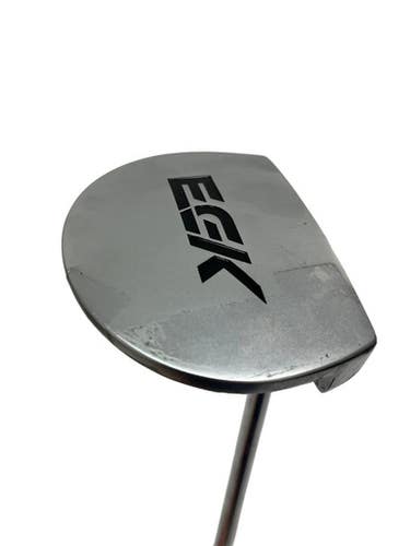 Used Egk Rh Mallet Belly Mens Putter 11692-s000151643