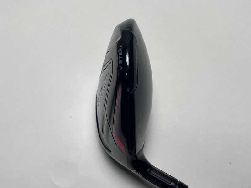 TaylorMade Stealth 3HL Fairway Wood 16.5* Ventus Black Red 5R