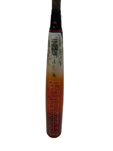 Used Louisville Slugger Select Pwr 32 27 Usssa 2 5 8 Baseball Bat 11692-s000151657