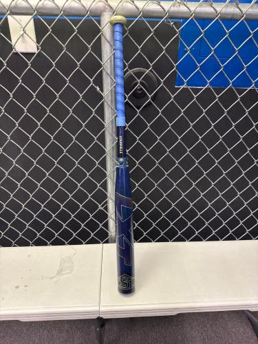 Louisville Slugger LXT Composite Bat (-11) 21 oz 32" (Used)