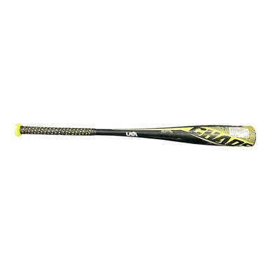 Used Rawlings Chaos Alloy Bb Sb Usa 2 5 8 Bat 29" 11450-s000463698