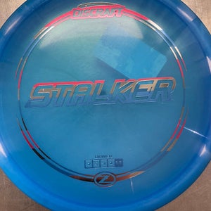 New Elite Z Stalker 11450-diszsta