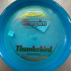 New Champ Thunderbird 11450-innchthunder