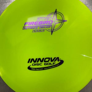 New Star Firebird 11450-innstarfire