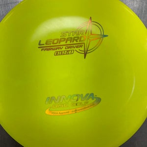 New Star Leopard 11450-innstarleopar