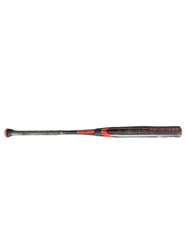 Used Easton Ghost Advanced Bb Sb Fastpitch Bat 32" 11450-s000501216