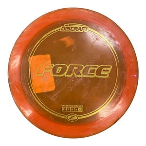 Used Discraft Z Force 11450-s000503539