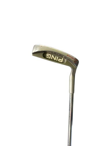 Used Ping Sadona Mens Putter Rh 11450-s000512615