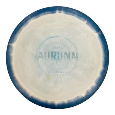 Used Innova Halo Star Roadrunner Disc Golf Driver Royal Blue 173g 11450-s000512129