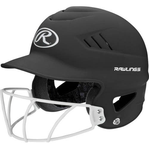 New Rawlings Coolflo Batting Helmet No Mask 11692-coolflo