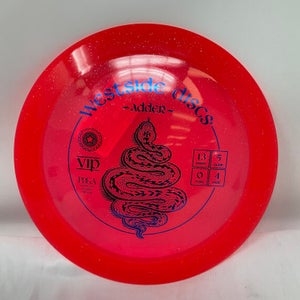 New Vip Adder 173-176 11450-dydvipadd1736