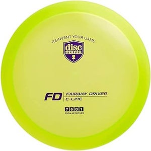 New C-line Fd 11450-dscclinefd