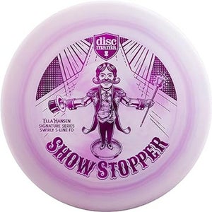 New Show Stopper 11450-dscshowstopper