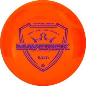 New Fuzion Maverick 11450-dydfuzionmaverick