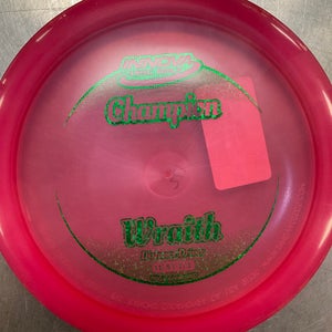 New Champion Wraith 11450-innchwraith