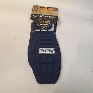 New Protective Slide Glove Blk 11849-fra23555c1