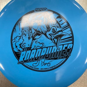 New Star Roadrunner 11450-innstarrrun