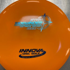 New Star Sidewinder 11450-innstarside