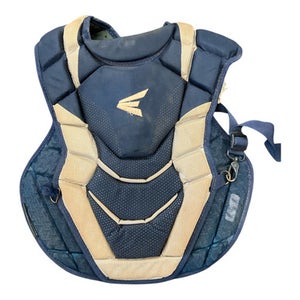 Used Easton Chest Protector Catchers Chest Protector None Intermed 11450-s000471103