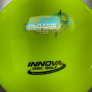 New Star Valkyrie 11450-innstarvalk