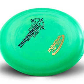 New Star Thunderbird 11450-innstthndbrd