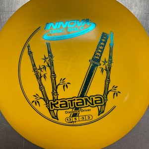 New Dx Katana 165-169 11450-inndxkat1659