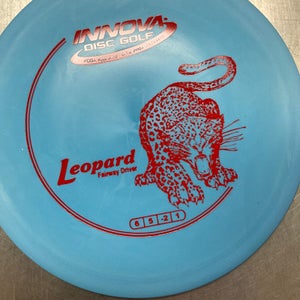 New Dx Leopard 173-175 11450-inndxleo1735