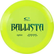 New Opto Ballista 173-175 11450-dydlucbal1735