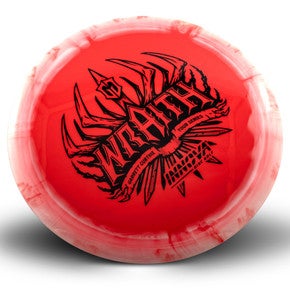 Garret Gurthie Halo Wraith 11450-026gghalowra