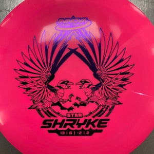 New Star Shyrke 11450-innstarshryke
