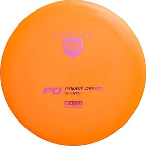 New Dm S-line Pd 11450-38dslpd