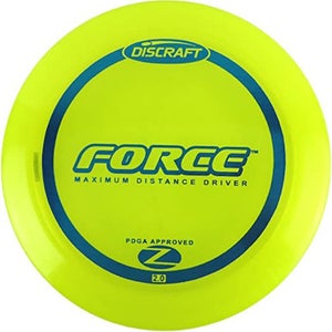 New Elite Z Force 11450-051zforce