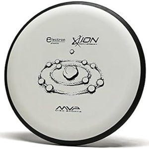 New Electron Ion Firm 11450-mvpeleionf
