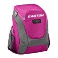 New Dugout Yth Bp Pink 11450-easdugoutybppk