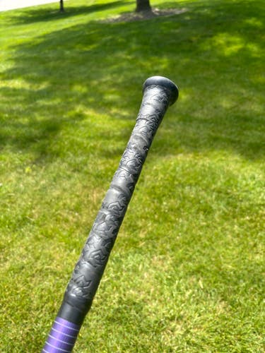 2026 DeMarini Voodoo One BBCOR Baseball Bat