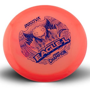 New Sofia Champ Eagle-l 11450-026sofiacheaglel