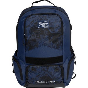 New Gamer Bp Navy 11450-rawgamerbpny