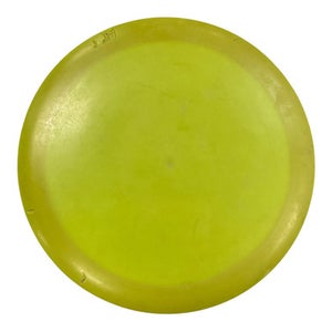 Used Innova Wraith Disc Golf Driver Green 11450-s000509246