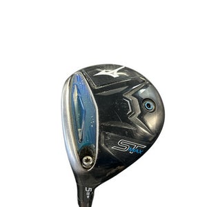 Used Mizuno St-max 230 Mens Fairway Wood Lh 5 Wood 11450-s000513622