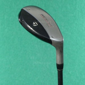 TaylorMade Rescue Mid 16 Hybrid 2 Iron Factory Ultralite Graphite Stiff