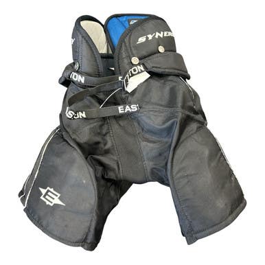 Used Easton Synergy St4 Junior Pant Black Xs 11450-s000519337