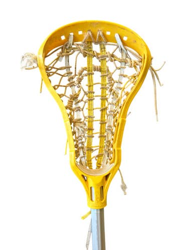 Used Harrow Lax Stick Wmn Atk Mid Complete Stick None 43" 11450-s000520619