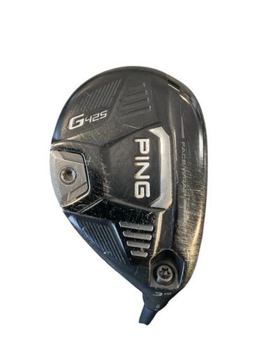 Used Ping G425 Mens Hybrid Club Rh 3 Hybrid 11450-s000520635