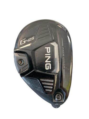 Used Ping G425 Mens Hybrid Club Rh 2 Hybrid 11450-s000520634