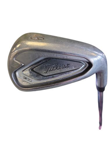 Used Titleist T300 Golf Wedge Mens Rh 48 Degree 11450-s000521220