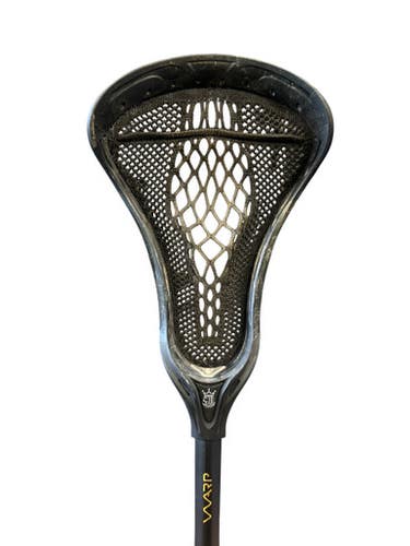 Used Brine Dynasty Warp Wmn Atk Mid Complete Stick Black 42" 11450-s000521319