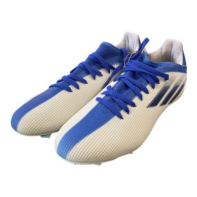 Used Adidas Soccer Cleats White Senior 6 11450-s000521317